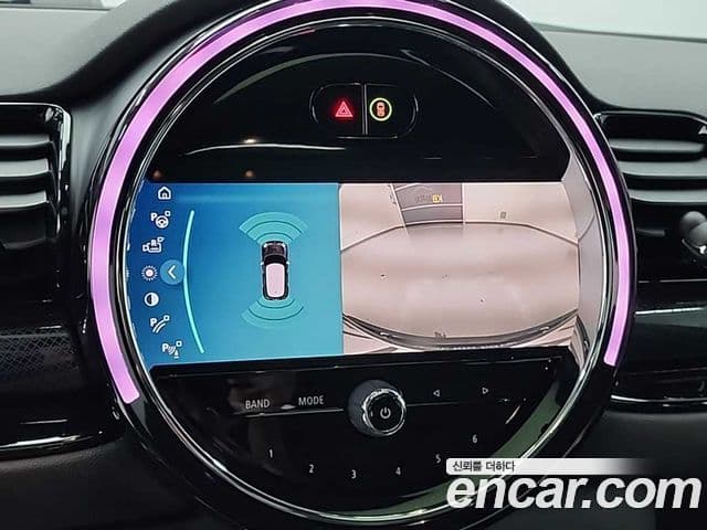 Mini Cooper S Clubman 2022 — Şəkil 14/18
