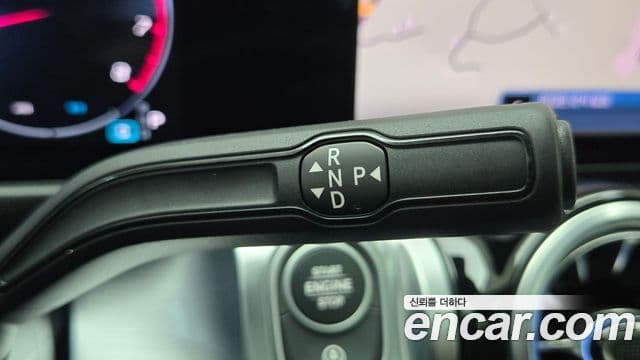 Mercedes-Benz GLB-Class 2025 — Фото 19/20
