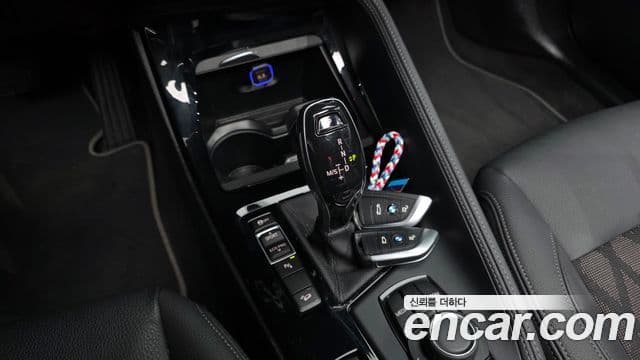 BMW X1 2021 — ფოტო 9/20