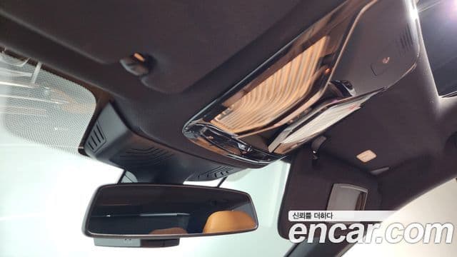 BMW 7 Series 2018 — Photo 20/40