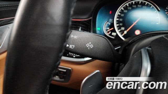 BMW 7 Series 2018 — Photo 3/40