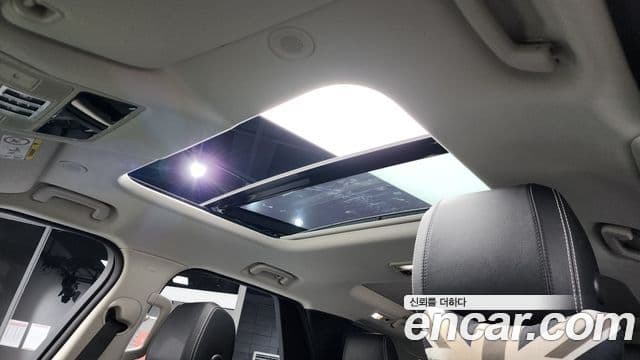 Land Rover Discovery 5 2021 — ფოტო 18/20