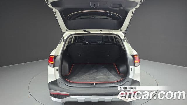 Kia Sportage 2022 — ფოტო 20/20