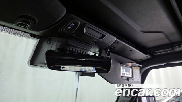 Jeep Wrangler 2021 — Фото 19/20