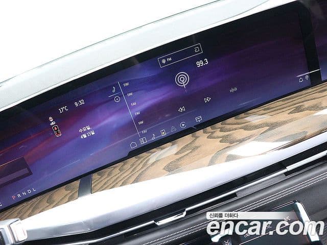 Cadillac Escalade 2025 — Şəkil 7/19