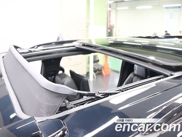Cadillac Escalade 2025 — Şəkil 14/19