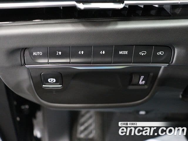 Cadillac Escalade 2025 — Şəkil 16/19