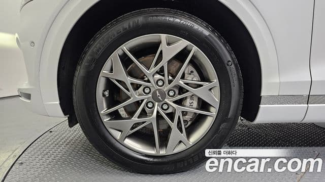 Genesis GV70 2024 — Şəkil 5/20