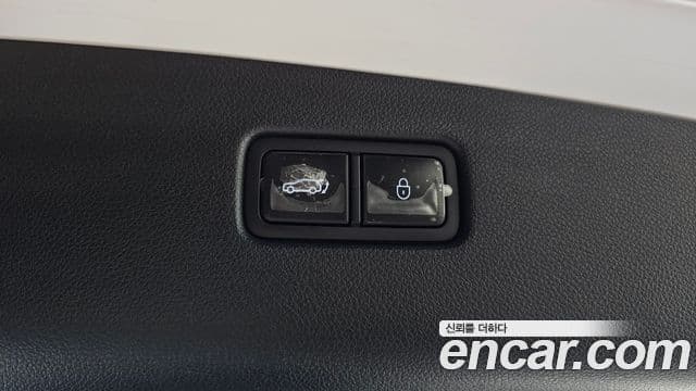 Genesis GV70 2024 — Şəkil 20/20