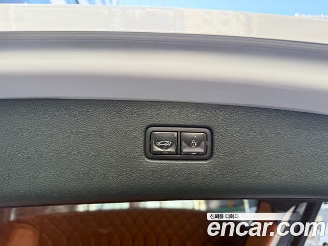 Genesis GV80 2024 — Şəkil 19/20
