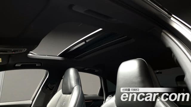 Audi S6 2021 — Şəkil 15/20