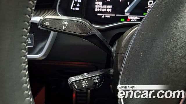 Audi S6 2021 — Şəkil 13/20