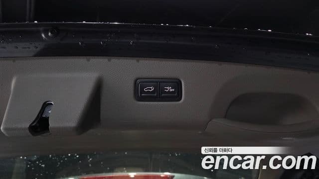 Kia Carnival 2021 — Фото 20/20