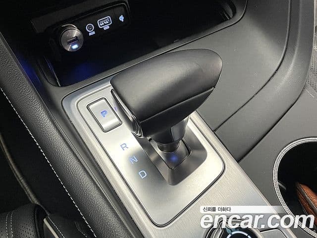 Genesis G70 2018 — Şəkil 7/20
