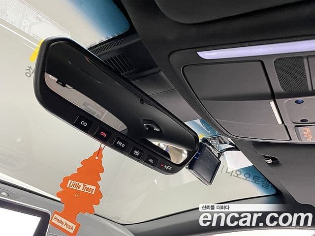 Genesis G70 2018 — Şəkil 12/20
