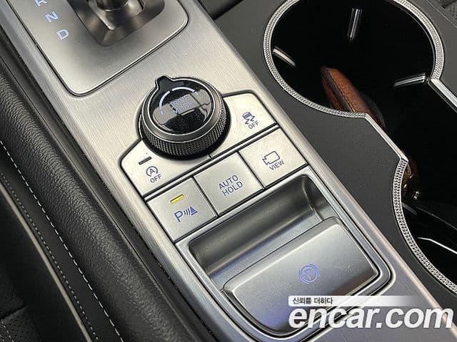 Genesis G70 2018 — Şəkil 17/20