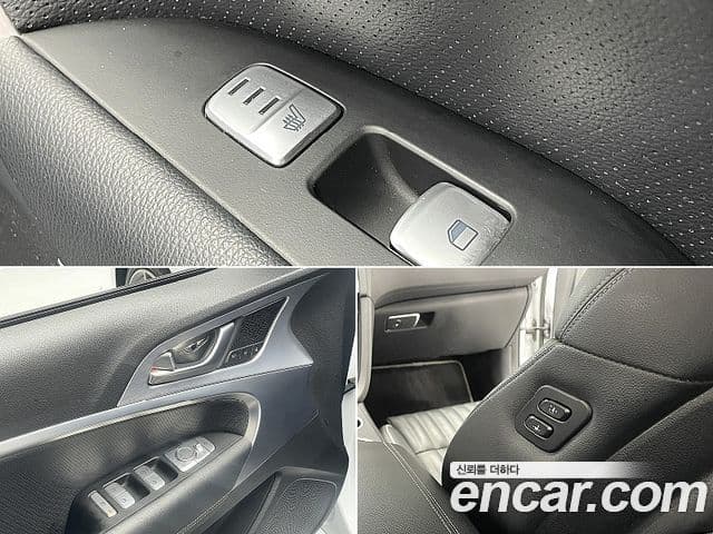 Genesis G70 2018 — Şəkil 18/20