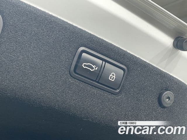 Genesis G70 2018 — Şəkil 20/20