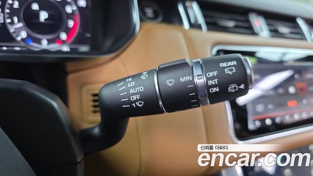 Land Rover Range Rover Sport 2021 — Photo 33/33