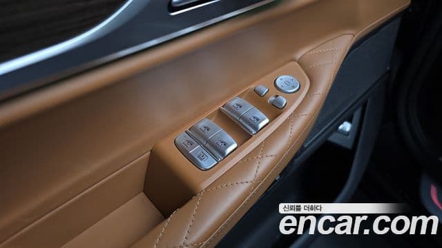BMW 7 Series 2020 — Photo 36/36