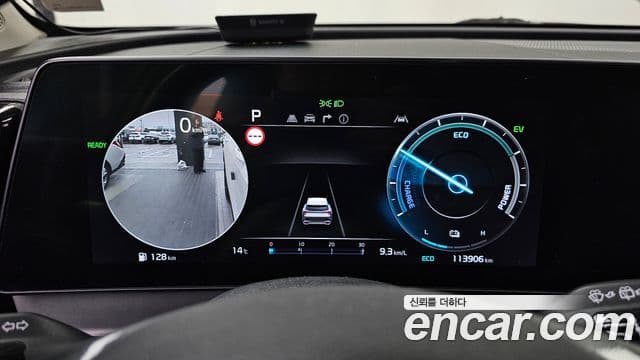Kia Sportage 2021 — Şəkil 8/20
