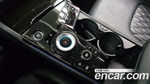 Kia Sportage 2021 — Şəkil 9/20