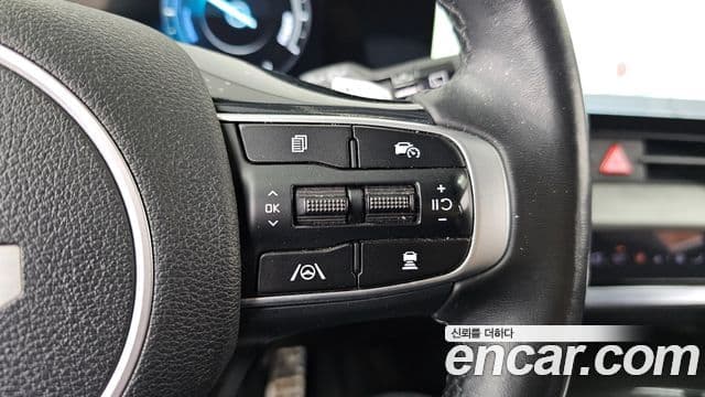 Kia Sportage 2021 — Şəkil 18/20