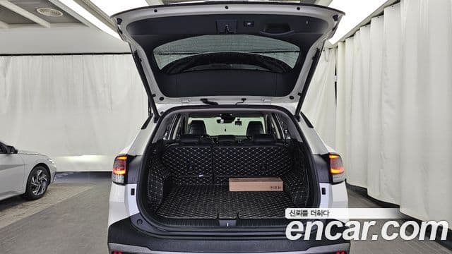 Kia Sportage 2021 — Şəkil 20/20