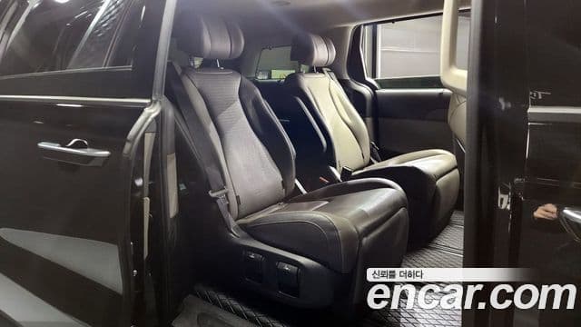Kia Carnival 2024 — ფოტო 12/20
