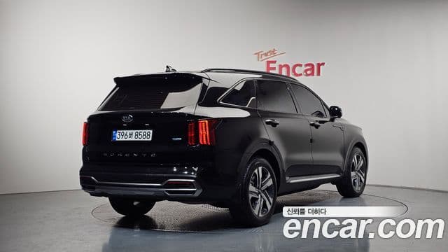 Kia Sorento 2020 — Şəkil 2/20