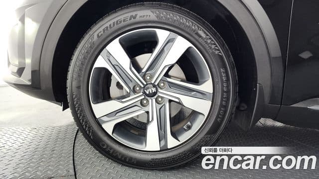 Kia Sorento 2020 — Şəkil 5/20