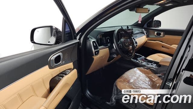Kia Sorento 2020 — Şəkil 10/20