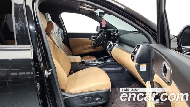 Kia Sorento 2020 — Şəkil 11/20