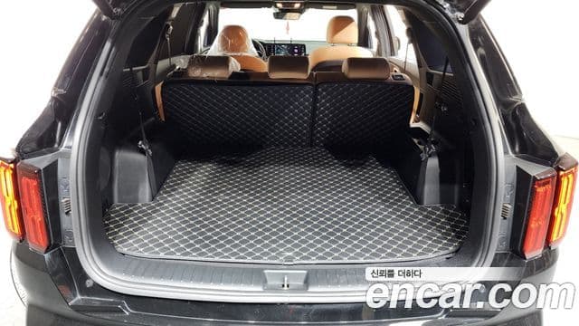 Kia Sorento 2020 — Şəkil 20/20
