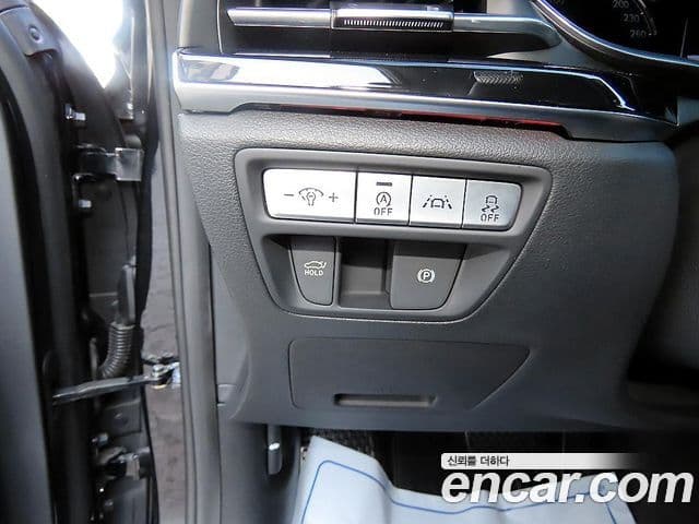 Genesis G80 2020 — Photo 5/20