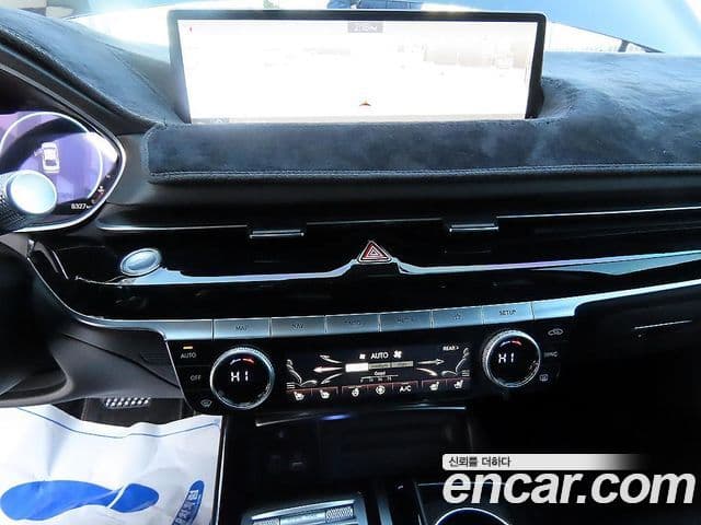 Genesis G80 2020 — Photo 7/20