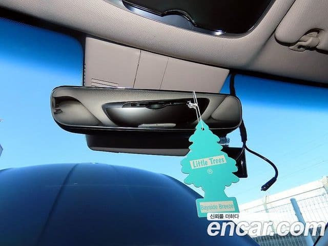 Genesis G80 2020 — Photo 17/20