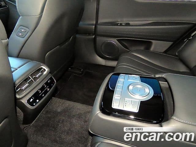 Genesis G80 2020 — Photo 3/20