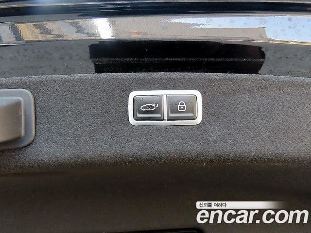 Genesis G80 2020 — Photo 20/20