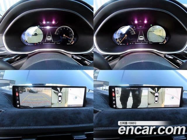 Genesis G80 2020 — Photo 18/20
