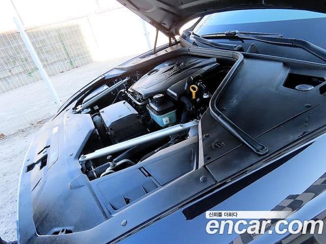 Genesis G80 2020 — Photo 2/20