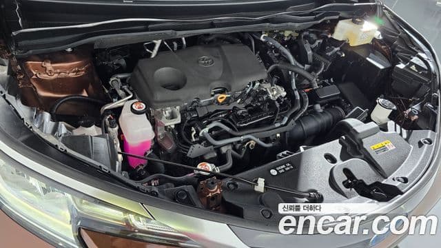Toyota Sienna 2023 — Şəkil 6/20