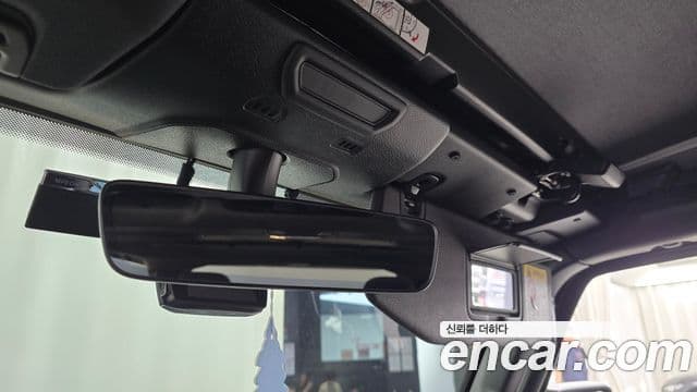 Jeep Wrangler 2019 — Şəkil 5/20
