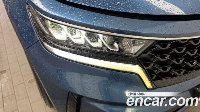 Kia Sorento 2022 — Şəkil 31/34