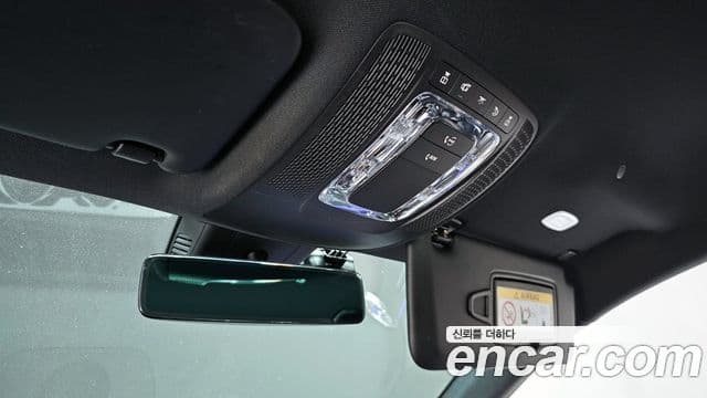 Mercedes-Benz A-Class 2021 — Şəkil 19/20