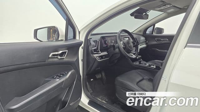 Kia Sportage 2022 — Фото 10/20