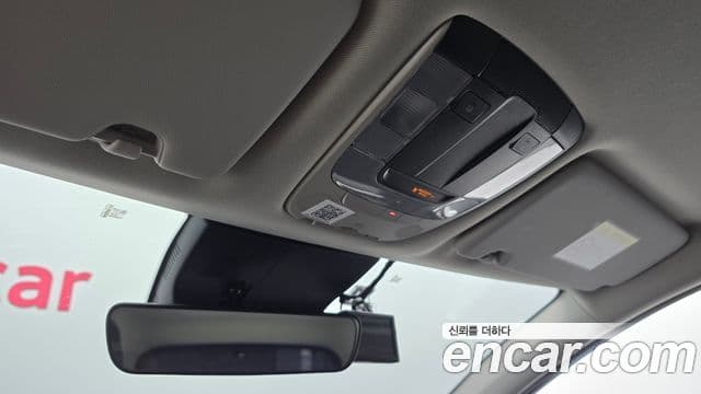 Kia Sportage 2022 — Фото 19/20