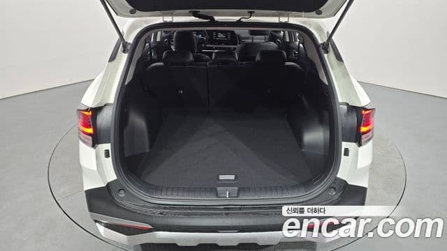 Kia Sportage 2022 — Фото 20/20