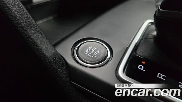 Kia Sportage 2022 — Şəkil 16/30
