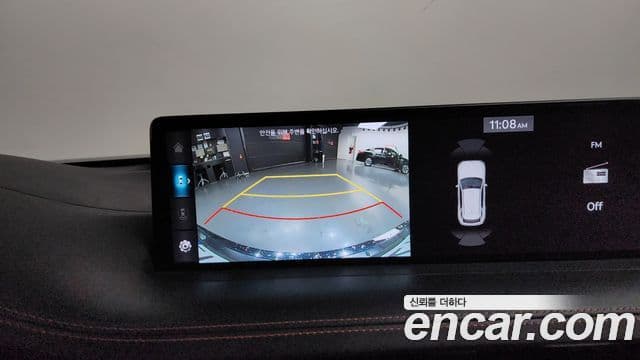 Genesis GV70 2021 — Şəkil 14/20